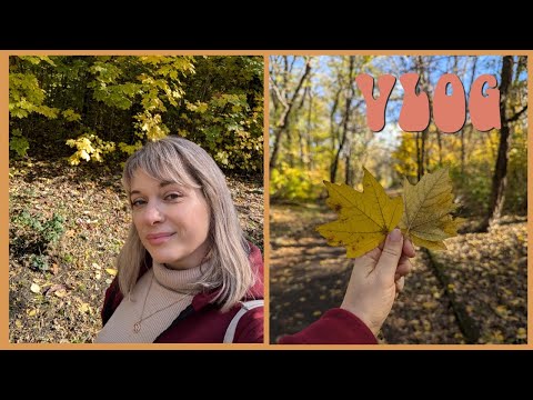 Видео: VLOG/холодина🥶/гуляю по Ростову/заказ Ozon fresh/парк Авиаторов/ Newbeautybox