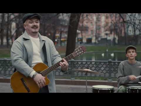 Видео: Кирилл Андреев -Дышу Тобой