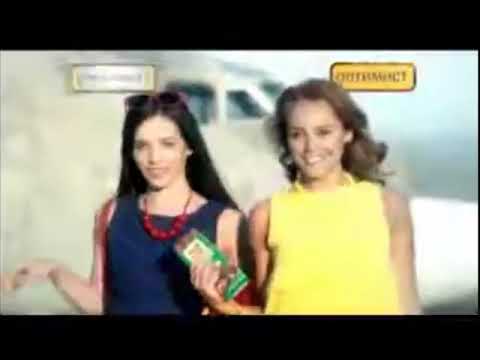 Видео: Рекламный блок (Казахстан, апрель 2013)