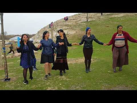 Видео: Наурыз 2018 Каратау Newroza   kurda