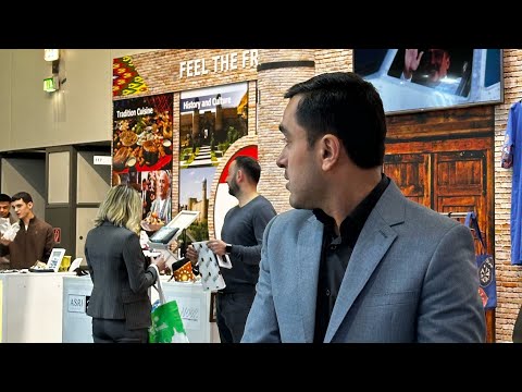 Видео: Кор, таҳсил ва моаш дар Олмон