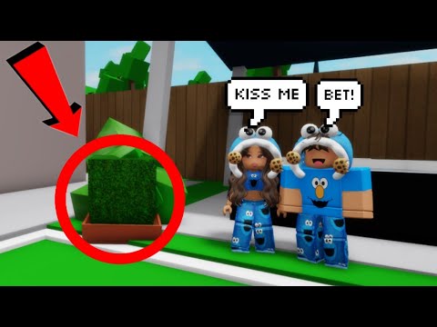 Видео: Я поймал онлайн-знакомцев, как куст... (Брукхейвен РП)