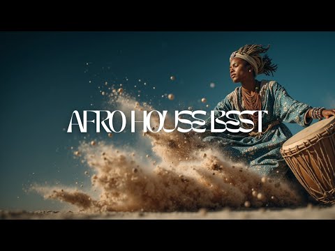Видео: Музыка Afro House: Главные Тренды 2025 | Лучшая Музыка Afro House Всех Времен #9🎧✨