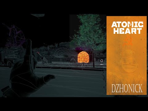 Видео: ATOMIC HEART -  КАК ОТКЛЮЧИТЬ УЛЬИ??? / ПЕРЕЗАГРУЗКА РЕТРАНСЛЯТОРА / КАК ОТКЛЮЧИТЬ ВСЕХ РОБОТОВ!