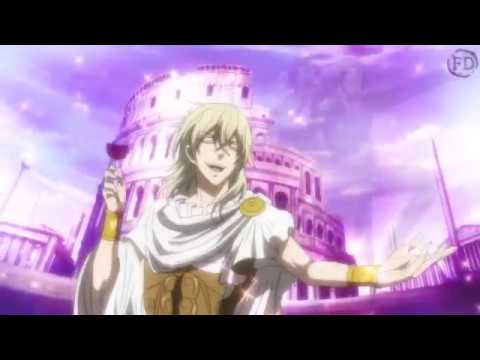 Видео: AMV. Тёмный дворецкий- Кто вы граф?