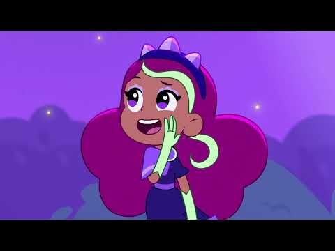 Видео: Новая тропинка 14 серия Шушумагия - Волшебные мультики