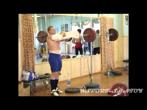 Видео: Глеб Писаревский, 2004 год.