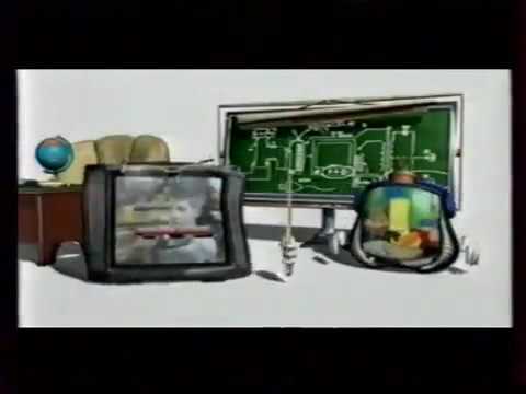 Видео: Анонсы и реклама (НТВ, 15.09.2006) (2)
