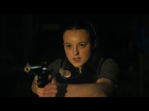 Видео: Drinker's Chasers - Last Of Us Finale TANKS теряет 55% аудитории