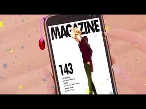 Видео: Клип" Я просто друг"Леди баг и Супер кот