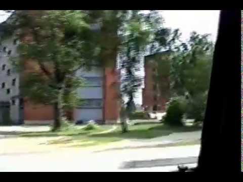 Видео: Последний самолет,  взлет из Тарту