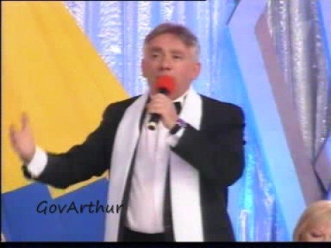 Видео: Квн вне игры 2008 Ян Левинзон