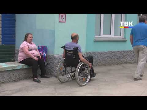 Видео: Травмы «ныряльщика»: медики Бердска предупреждают о рисках