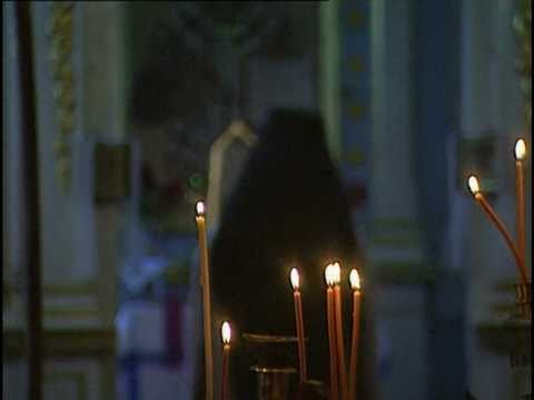 Видео: Серафим. Несколько дней из жизни монаха. 1998.