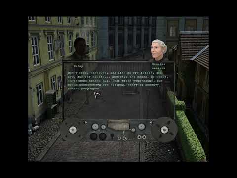 Видео: Прохождение A Stroke of Fate: Operation Valkyrie #3