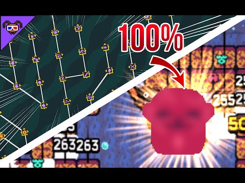 Видео: Я прошёл игру на 100% за 200 дней! (НЕОЖИДАННЫЙ финал) {Pinata go boom}