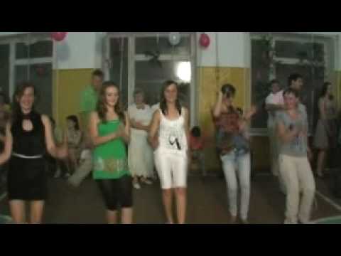 Видео: закінчення весілля як все було