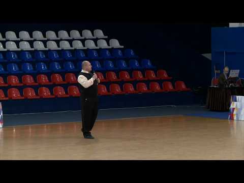 Видео: 2020 | Лекция | Штода Владимир