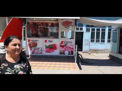 Видео: Худжанд 2022 Маршрутка Баракат ( Атуш Сомон ) ‐ Унджи ( Унчи ) - квартал Бахор (часть 2)