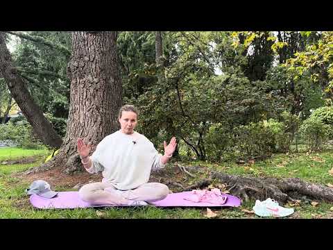 Видео: Если все раздражает сделай эти упражнения и медитацию. 