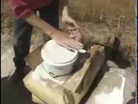 Видео: Эко ДОМ подробно, все секреты, Часть 4