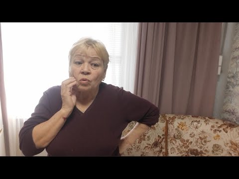 Видео: Я некрасивая 😥а что делать 🤷//  мою ,сею и варю //