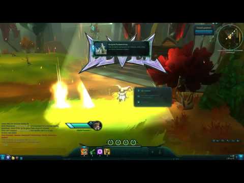 Видео: WildStar ► Прохождение ► 1 ►За Доминион!