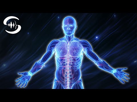 Видео: Детоксикация организма: частоты растворения токсинов