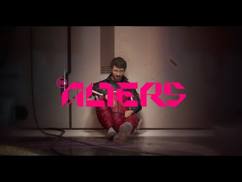 Видео: The Alters - игра года? (у кого усы, тот и главный)