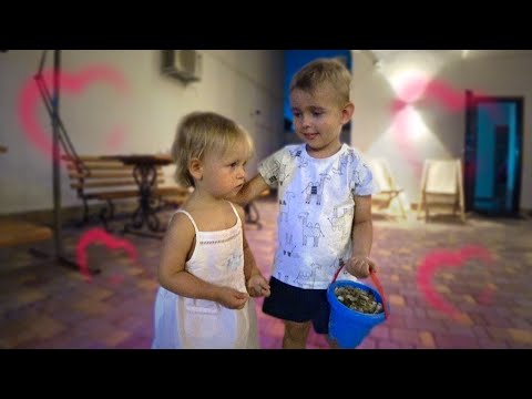 Видео: МОЙ СЫН НАШЕЛ НЕВЕСТУ 😱