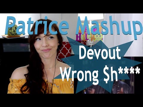 Видео: Лучшее из/ Патрис О'Нил/ Mashup. comp.