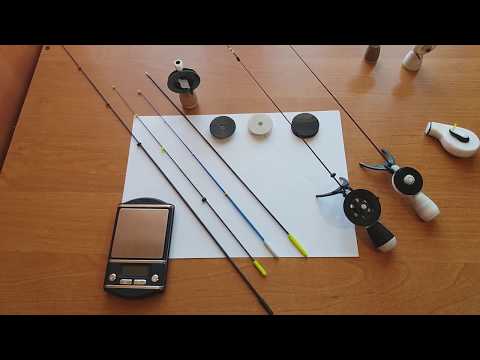 Видео: Игорь Редаков. МОИ ЛУЧШИЕ РЕАЛИЗОВАННЫЕ ИДЕИ ЗА 2019 ГОД для зимней рыбалки!