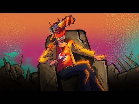 Видео: Как Оптимистер Бензочела читал