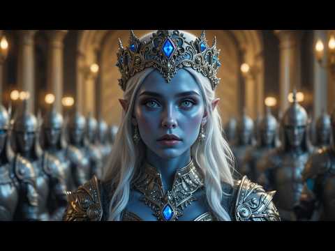 Видео: Принцесса инопланетян требует: «Как часто люди спариваются?» — Её ответ лишил её дара речи | HFY ...