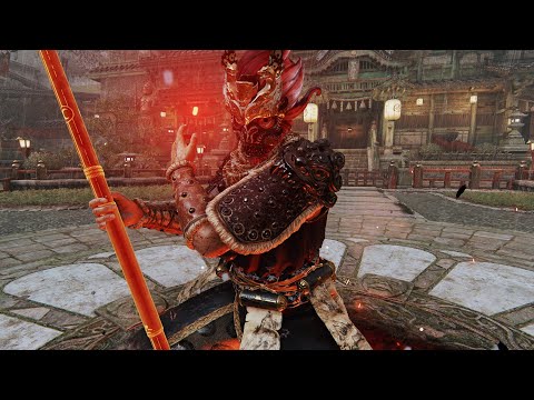 Видео: [За честь] Он в ярости сдался после этого. Упс, моя вина - Shaolin Duels