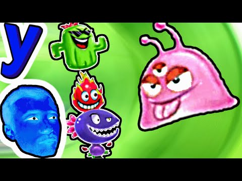 Видео: Последний УРОВЕНЬ ПРоХоДиМЦа в игре с Новыми Растениями! #790 игра Растения против Зомби онлайн