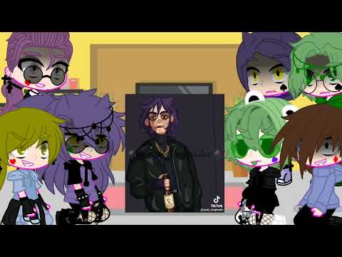 Видео: Реакция Не.13карт на ориг.пиковых прода 2 надеюсь понравились они я их изменила😅