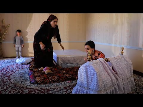 Видео: 💔 “Чақалоқ синглисининг тилини кесиб олган ака ёхуд тарбиясиз она қисмати” | Umr so‘qmoqlari