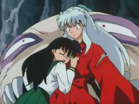 Видео: Холодное сердце - Джиган и Анна Седакова (InuYasha)