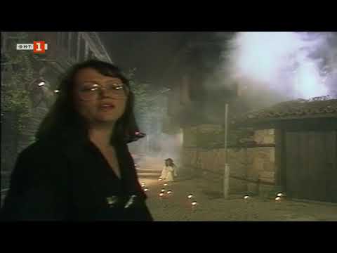 Видео: Ваня Костова - Искам тази нощ нещо да ти кажа (1992)