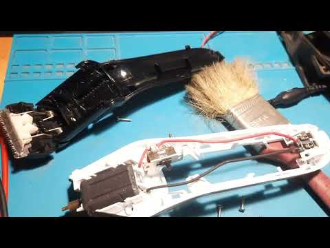 Видео: Машинка для стрижки Philips QC5115