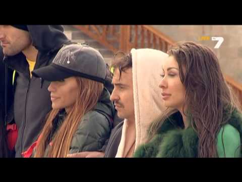 Видео: Къртицата 28.03.2013 част 6 от 12