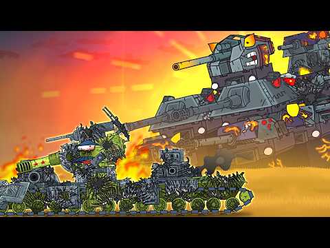 Видео: ПОСЛЕДНИЙ БОЙ КВ! Миссия провалена!