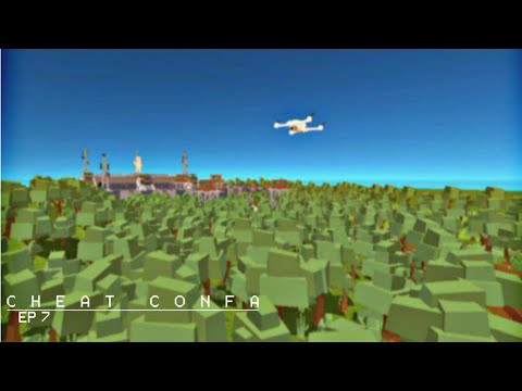 Видео: 🪖 Cheat Confa - серия 7 | SSB2 Series 