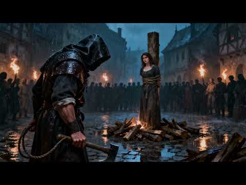 Видео: Наречена Ката (A Ukrainian Gothic Rock Tragedy)