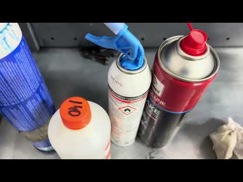 Видео: Киа сид G4FC 1.6 сильное дизеление и последствия раскоксовки !