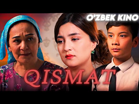 Видео: О'ZBEK FILM || QISMAT ||  ЎЗБЕК ФИЛМ