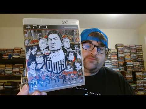 Видео: Показываю все видеоигры, которые есть в моем ужасном списке невыполненных задач