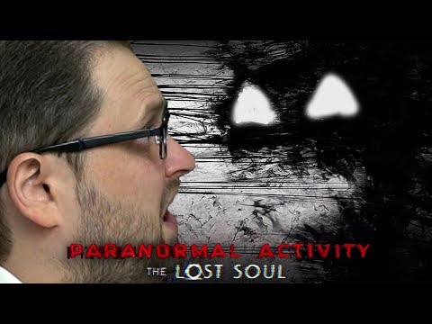 Видео: ПРЯЧЬСЯ, ОНА ЗДЕСЬ! ► Paranormal Activity: The Lost Soul #2