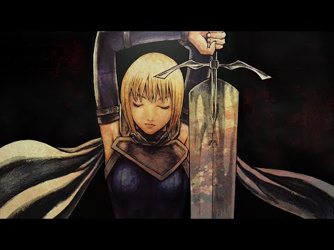 Видео: Обзор Клеймор